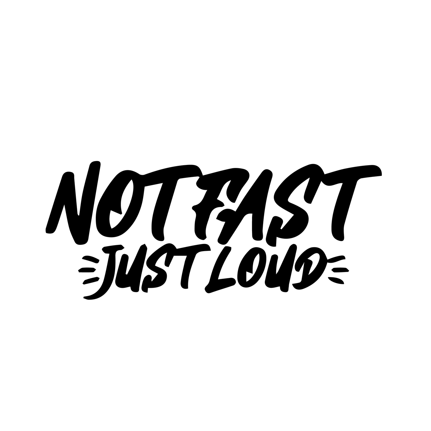 Bumper Stickers · Car Related 028