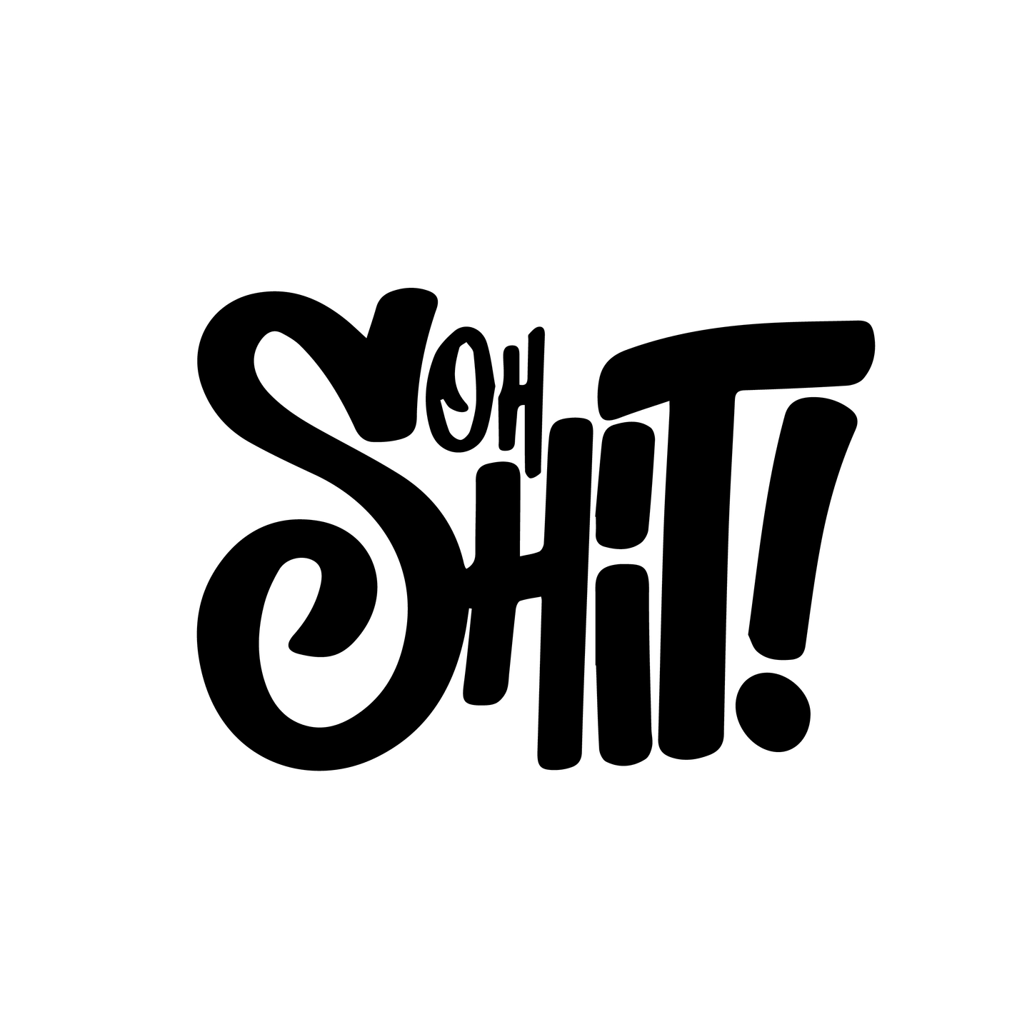 Bumper Stickers · Car Related 044