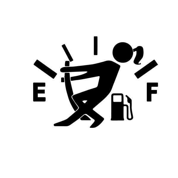 Bumper Stickers · Car Related 072