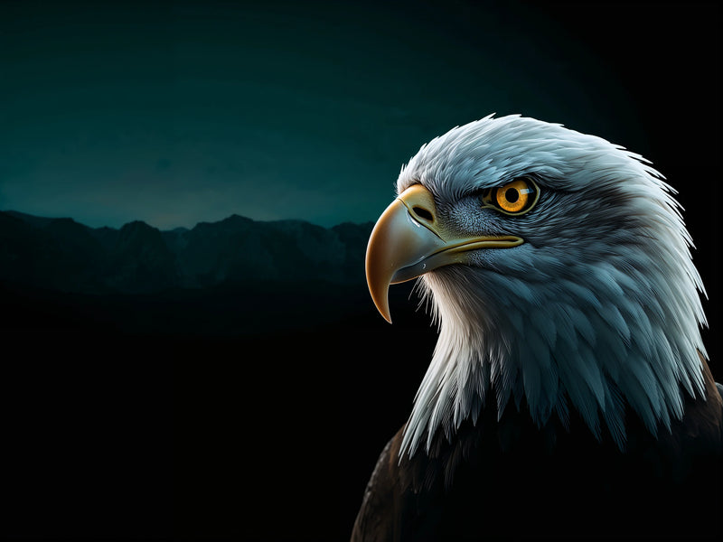 Best Selling Metal Print Wall Art