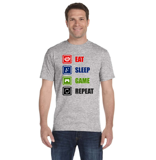 Gamers · Gamrs 008 1764453314830