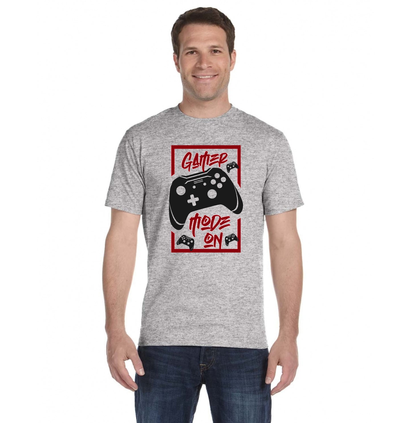 Gamers · Gamrs 015 1764453339603