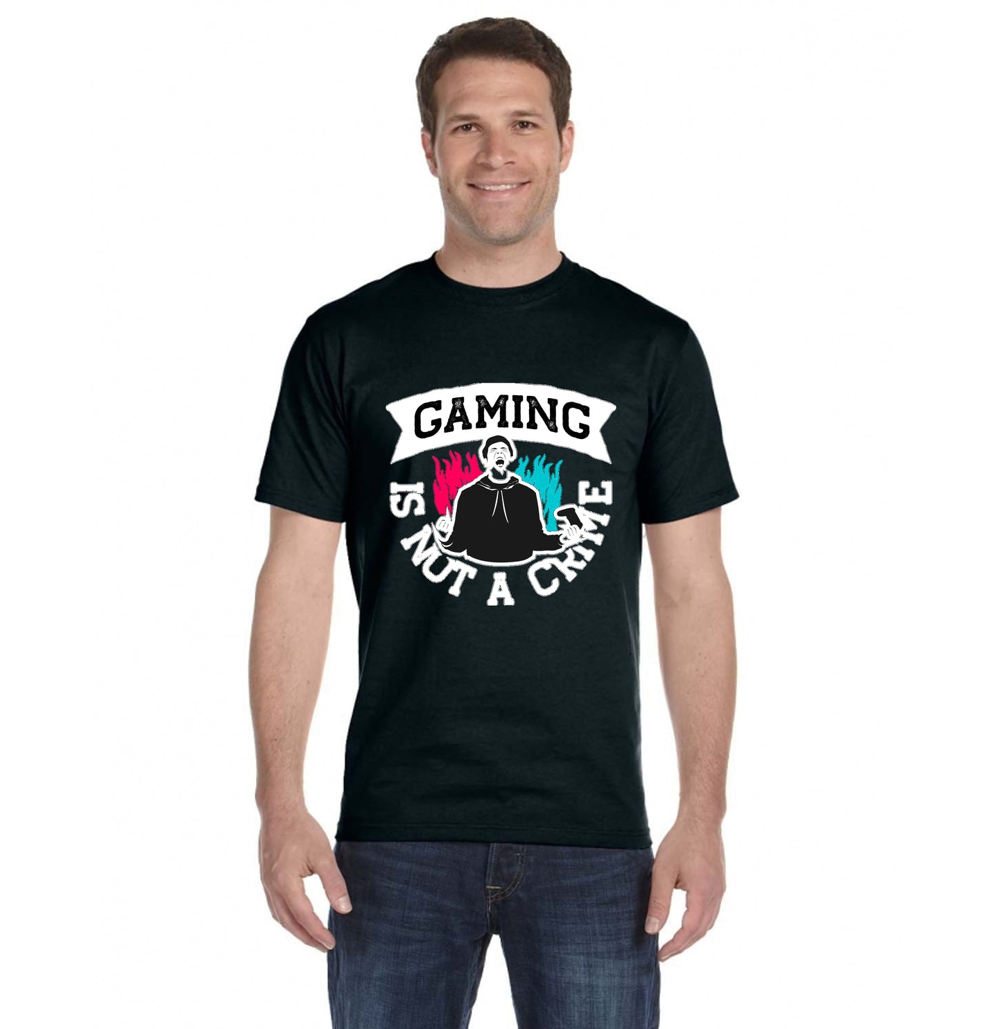 Gamers · Gamrs 020 1764453356593