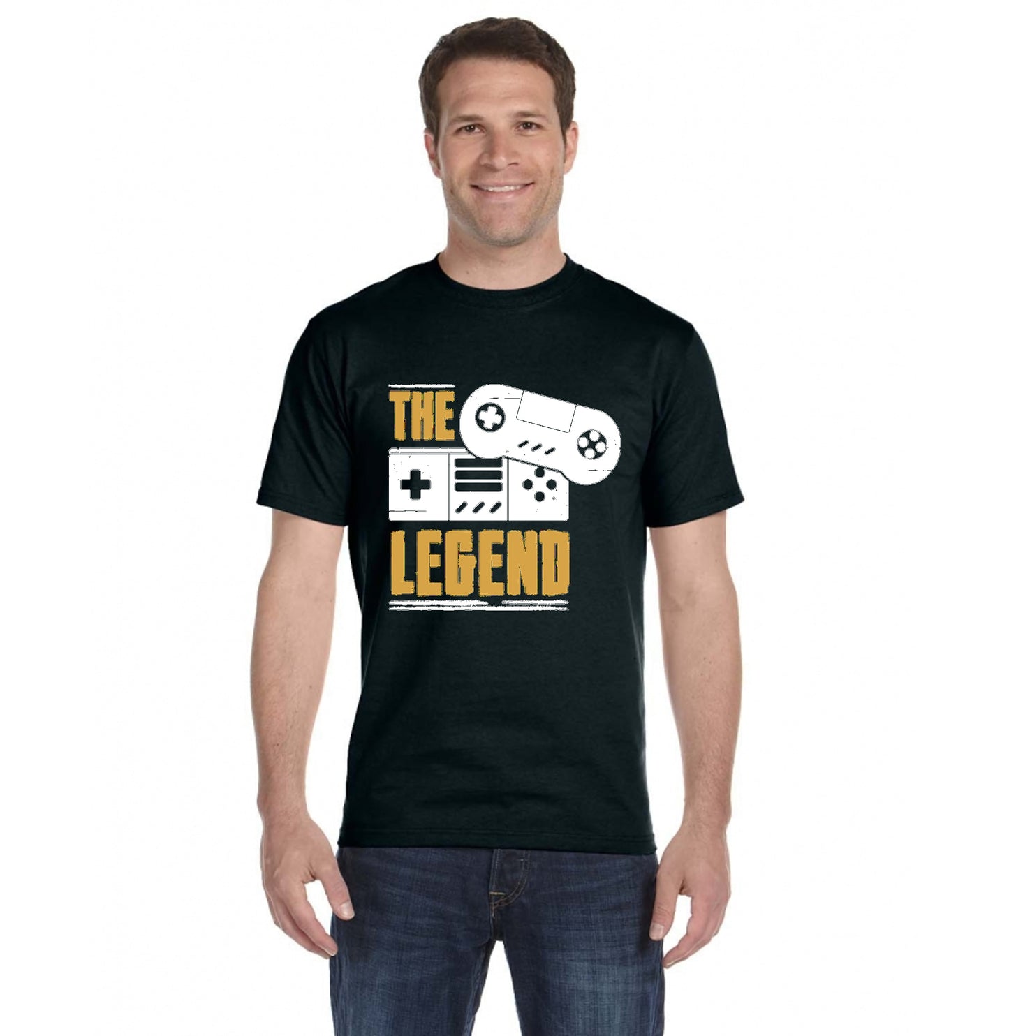 Gamers · Gamrs 023 1764453365843