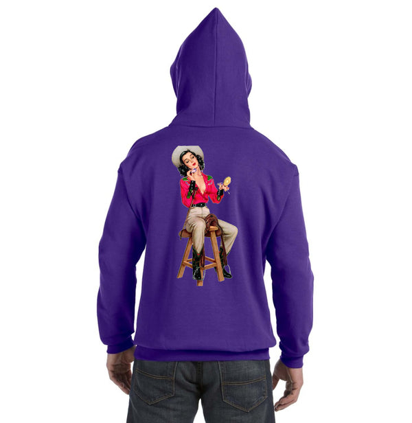 PinUp Girls · 001 68 1763415567727 - Decal View