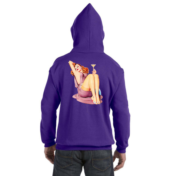 PinUp Girls · 001 83 1763084276514 - Decal View