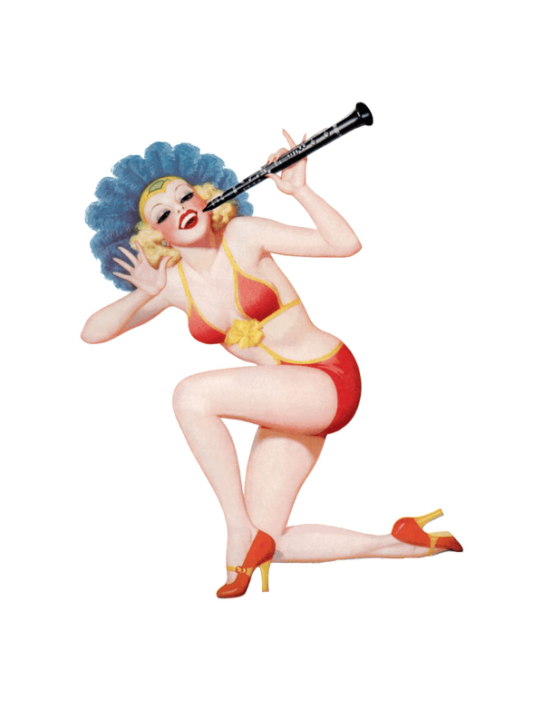 PinUp Girls · Pinupgirls 102 1763084307597