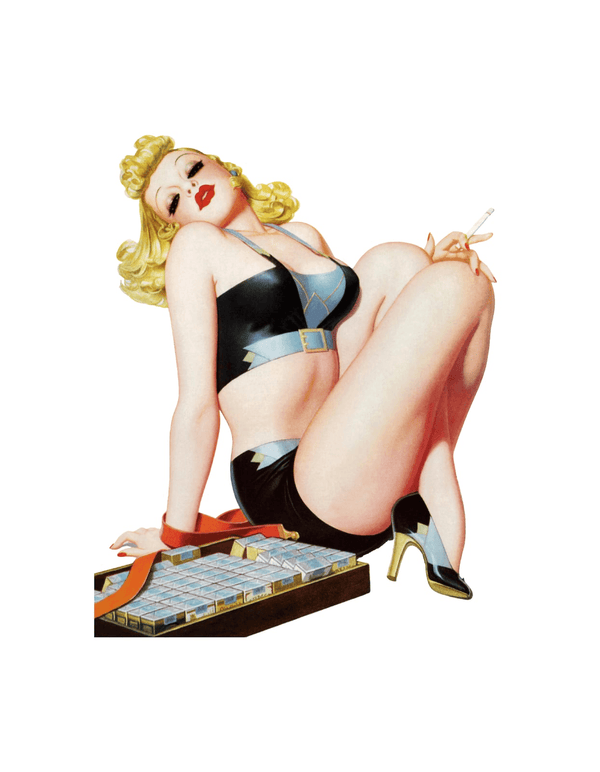 PinUp Girls · Pinupgirls 15 1763084314746