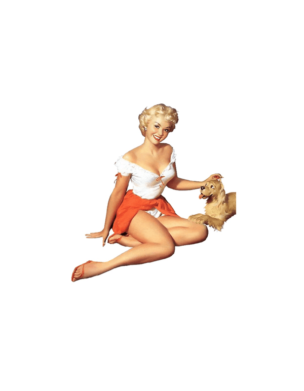 PinUp Girls · Pinupgirls 16 1763084316060