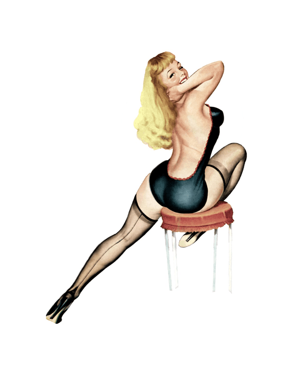 PinUp Girls · Pinupgirls 19 1763084320284