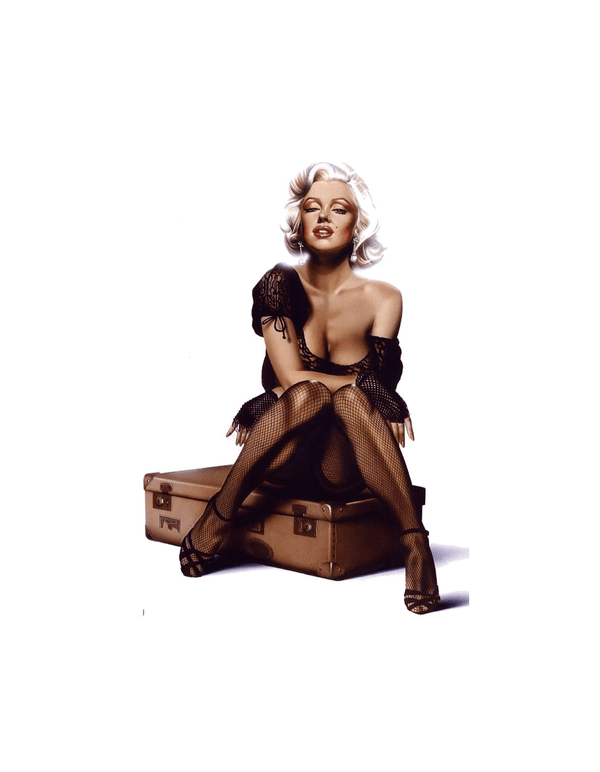 PinUp Girls · Pinupgirls 39 1763084350407